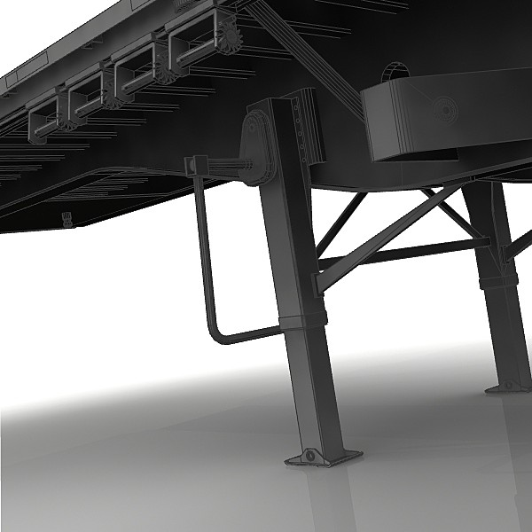 transcraft slider trailer lwo - Transcraft TL2000 slider by bansheewoj